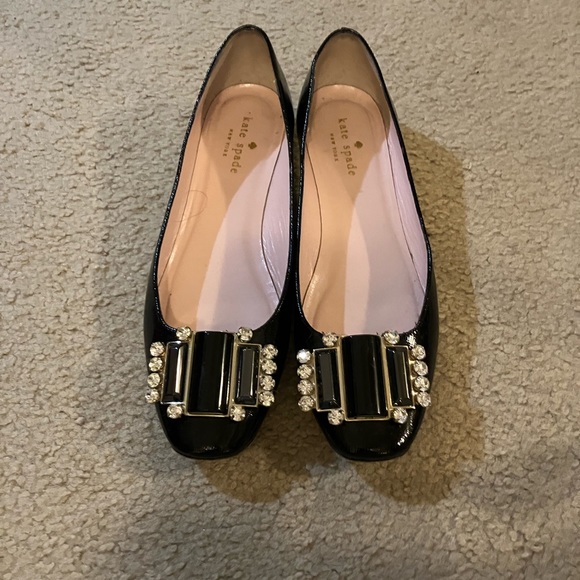 kate spade Shoes - Kate spade flats 6.5